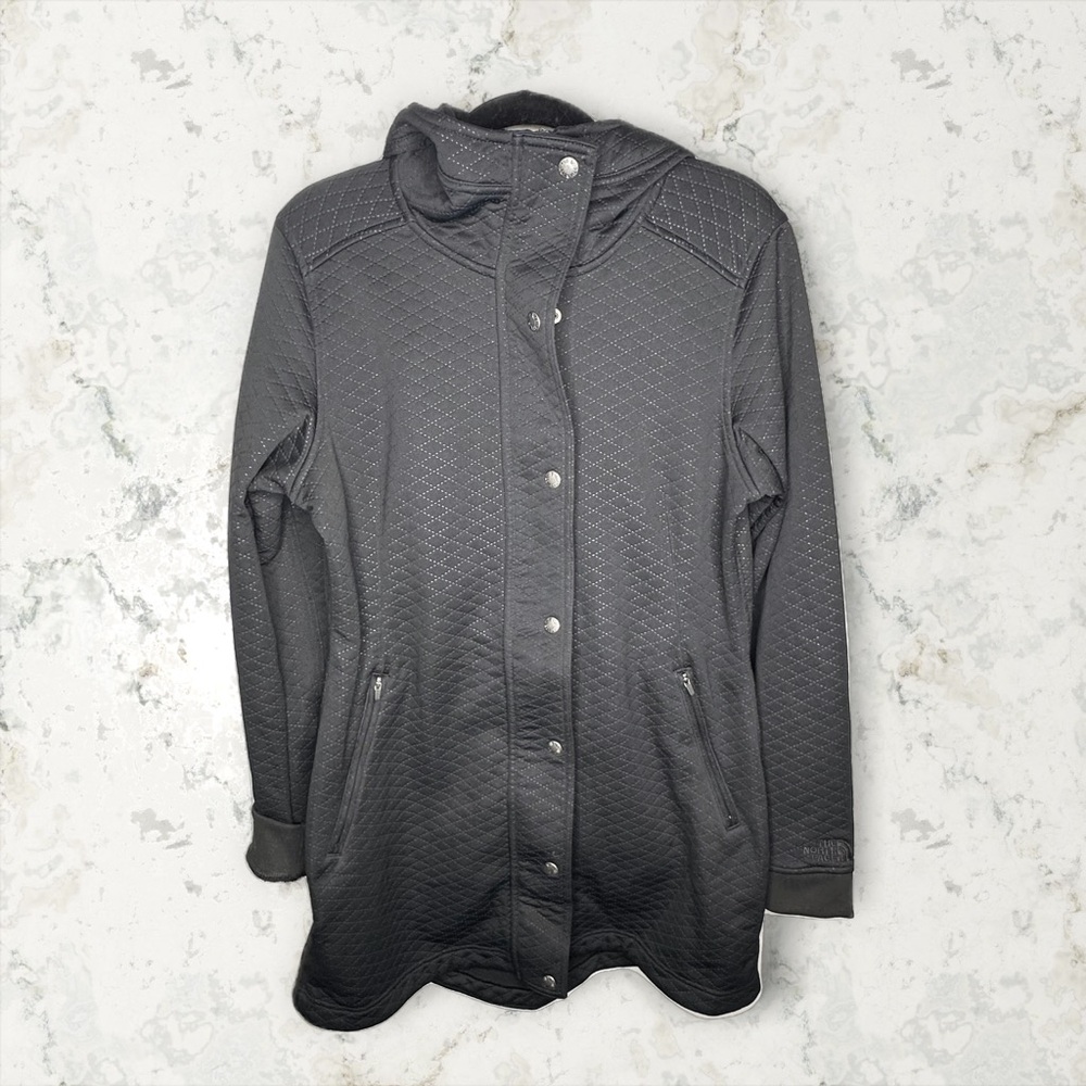The North Face Recover-Up Jacket - Picture 2 of 11